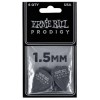 Медіатори Ernie Ball 9199 Prodigy Player Pack 1.5 mm (6 шт.)