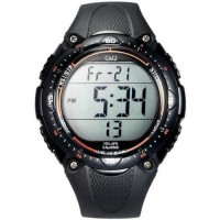 Годинник Q&Q M010-001 Годинник Q&Q M010-001