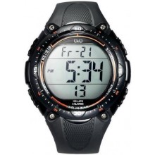 Годинник Q&Q M010-001