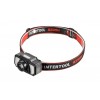 Ліхтар налобний Intertool-Storm 3Вт x 120Лм x 1200мAч 7 (LB-0311)