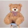 Плюшевий ведмедик Mister Medved Тедді 100 см Латте (145)