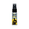 Пролонгувальний спрей pjur Superhero Strong Spray 20 ml, з екстрактом імбиру, всотується в шкіру в інтернет супермаркеті PbayMarket!