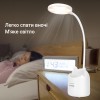 Настільна лампа Weidasi WD-6059 1200mAh 20smd 2.5W 267lm White