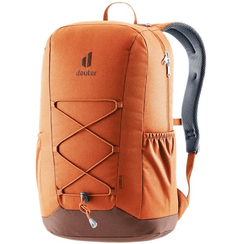 Рюкзак Deuter Gogo 25 л Orange (1052-3813224 6616) Рюкзак Deuter Gogo 25 л Orange (1052-3813224 6616)