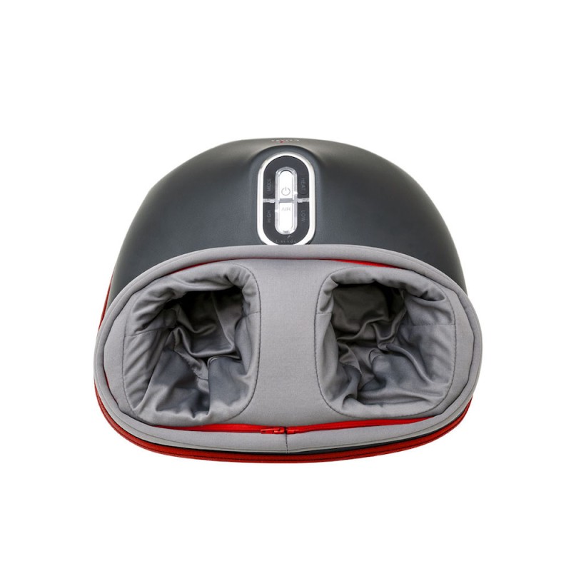 Масажер для ніг FootInn 2 Casada Сірий