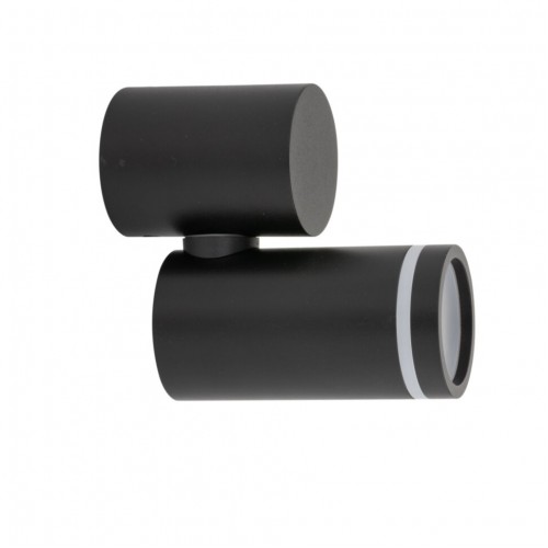 Бра TK Lighting Jet 12x12.5x11.5 см Чорний (TK5349)