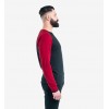 Реглан Longsleeve Berserk Sport Чорний L