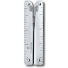 Мультитул Victorinox Swisstool X 115 мм 26 функцій Сріблястий (3.0327.H)