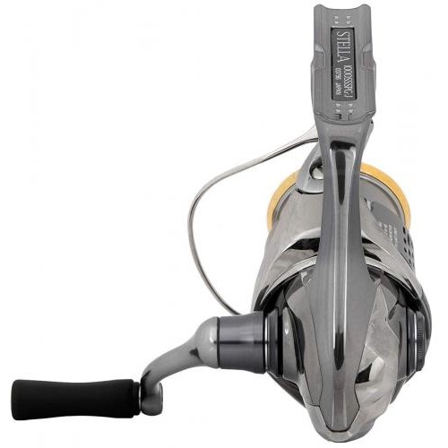 Котушка Shimano Stella 2500S HG FJ 12+1BB 5.1:1 в інтернет супермаркеті PbayMarket!