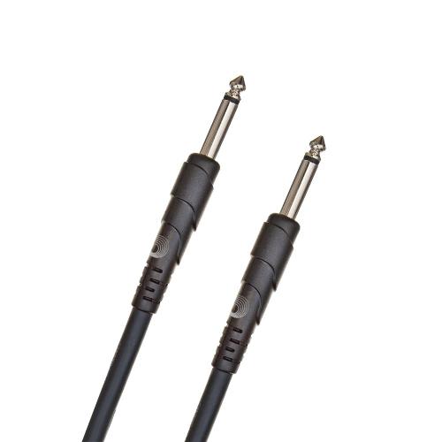 Кабель інструментальний D'Addario PW-CGT-15 Classic Series Instrument Cable 4.57m (15ft) Кабель інструментальний D'Addario PW-CGT-15 Classic Series Instrument Cable 4.57m (15ft)