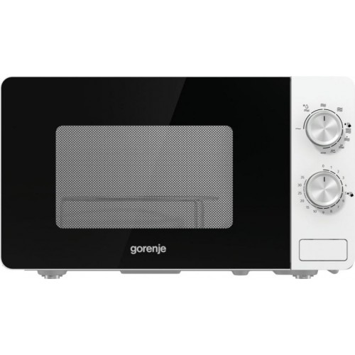 Мікрохвильова піч Gorenje MO20E2W Мікрохвильова піч Gorenje MO20E2W