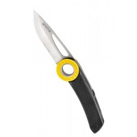 Ніж Petzl Spatha Чорний (1052-S92AN) Ніж Petzl Spatha Чорний (1052-S92AN)