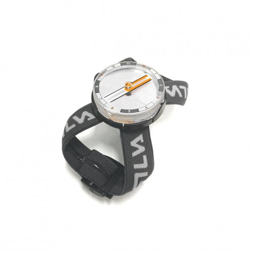 Компас Silva Arc Jet OMC Сірий (SLV 37904) Компас Silva Arc Jet OMC Сірий (SLV 37904)