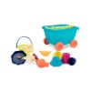 Дитячий набір ігровий для піску і води Море 11 Battat DD117678