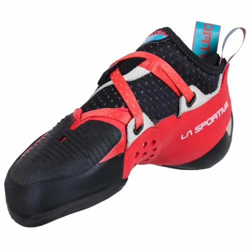 Скельники La Sportiva Solution Comp Woman 40 Multicolor (1052-30A402602 40) Скельники La Sportiva Solution Comp Woman 40 Multicolor (1052-30A402602 40)