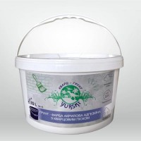 Кварц-фарба ґрунтувальна YURSKI 10 л (GR10)