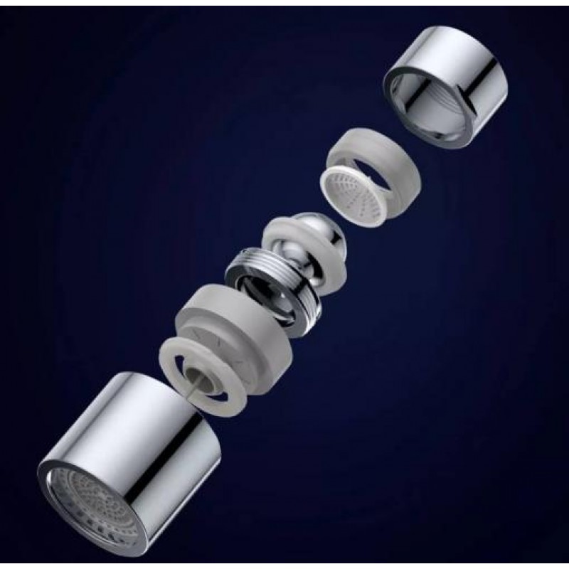 Насадка аератор на кран Xiaomi diiib