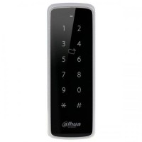 Зчитувач Dahua DHI-ASR2201D з Bluetooth