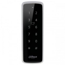 Зчитувач Dahua DHI-ASR2201D з Bluetooth