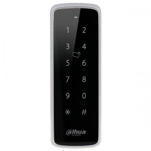 Зчитувач Dahua DHI-ASR2201D з Bluetooth Зчитувач Dahua DHI-ASR2201D з Bluetooth