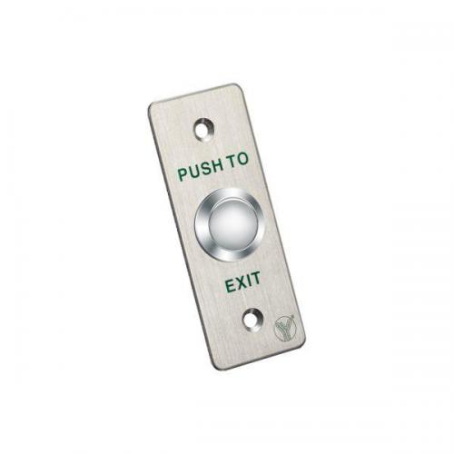 Кнопка виходу YLI Electronic PBK-810A Кнопка виходу YLI Electronic PBK-810A