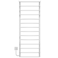 Рушникосушарка електрична Юність П14 500х1400 Deffi Білий WD03 (C.YU.140.50.14.E.W.L.3)