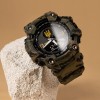 Наручний годинник чоловічий BESTA United Мілітарі (3024)