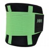 Пояс компресійний MadMax MFA-277 Slimming belt Black/neon green M