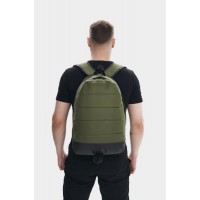 Рюкзак Матрас Хакі (1407647157) Рюкзак Матрас Хакі (1407647157)