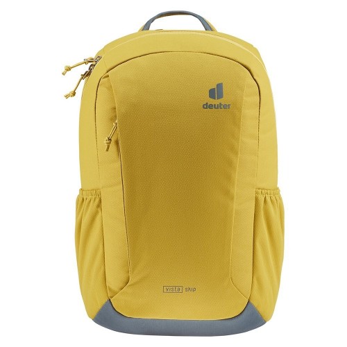 Рюкзак Deuter Vista Skip 14 л Turmeric-Teal (1052-3812021 8205) Рюкзак Deuter Vista Skip 14 л Turmeric-Teal (1052-3812021 8205)