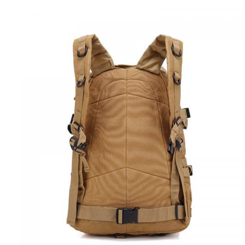 Тактичний рюкзак Military 40 L Койот (T420) Тактичний рюкзак Military 40 L Койот (T420)