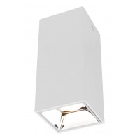 Точковий світильник Blitz 28120W 5.5x12 см Білий (28120W)