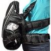 Ерго рюкзак-кенгуру Mothercare 3-way Carrier Чорний (889952893)