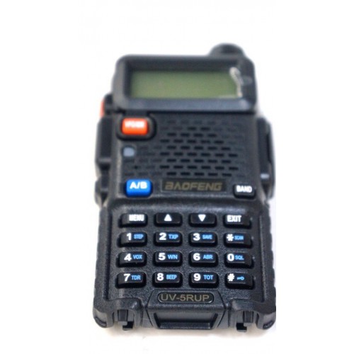Рація Baofeng UV-5R UP 8 Ватт 3800 мАг Рація Baofeng UV-5R UP 8 Ватт 3800 мАг