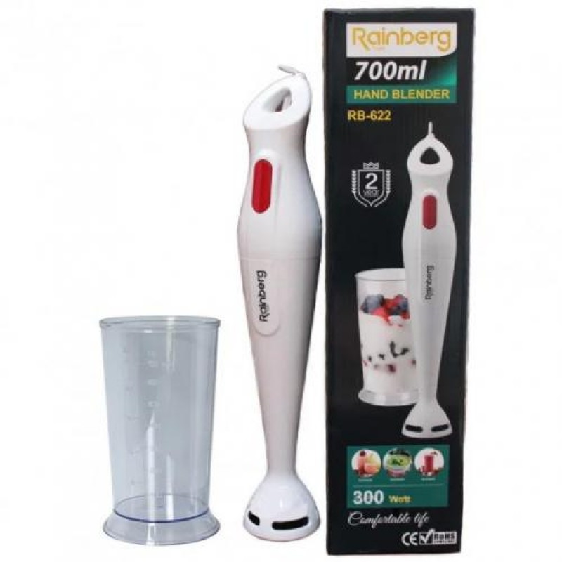 Блендер Rainberg RB-622 300W із чашею 700 мл