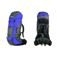 Рюкзак Terra Incognita Titan 80 Синій (TI-03637) Рюкзак Terra Incognita Titan 80 Синій (TI-03637)