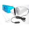 Автопилосос RIAS Portable Car Vacuum Cleaner 12 В White-Blue (3sm_544613602)