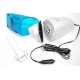 Автопилосос RIAS Portable Car Vacuum Cleaner 12 В White-Blue (3sm_544613602)