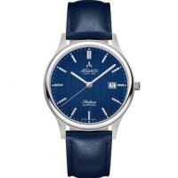 Годинник Atlantic Seabase 60343.41.51