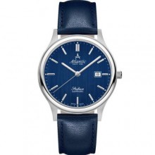 Годинник Atlantic Seabase 60343.41.51
