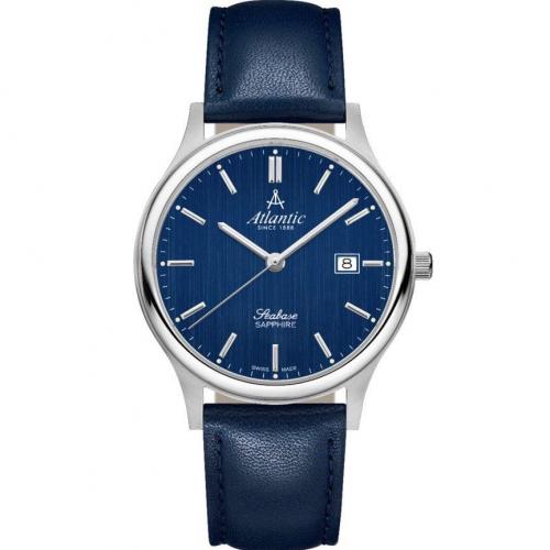 Годинник Atlantic Seabase 60343.41.51 Годинник Atlantic Seabase 60343.41.51