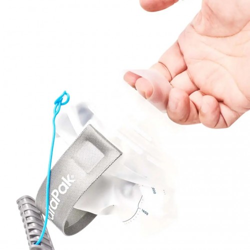 Питна система HydraPak Contour Clear 3 L Білий (1053-AS263)