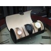 Кейс для годинників Craft 3W.TUBE Чорний