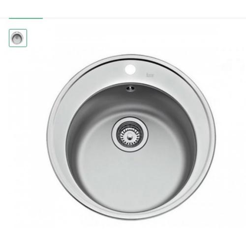 Тумба кухонна Mikola-M Eco Green light з врізним миттям 80 см Тумба кухонна Mikola-M Eco Green light з врізним миттям 80 см