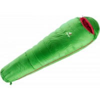 Спальник Deuter Astro Pro 400 L L (лівий) Spring Green (1052-3712117 2006 1) Спальник Deuter Astro Pro 400 L L (лівий) Spring Green (1052-3712117 2006 1)