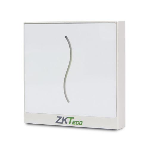 Зчитувач Mifare ZKTeco ProID20WM RS вологозахищений Зчитувач Mifare ZKTeco ProID20WM RS вологозахищений