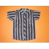 Костюм для хлопчика сорочка та шорти Mine 116-122 см Синій (ю113) в інтернет супермаркеті PbayMarket!