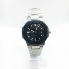 Наручний годинник чоловічий Clockhouse РР Чорно-сріблястий (IBW267SB1)