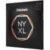 Струни для електрогітари 6 шт D'Addario NYXL1046BT Nickel Wound Balanced Tension Regular Light Electric Guitar Strings 10/46