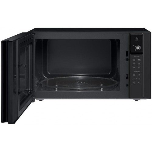 Мікрохвильова піч LG MS2595DIS (6352159) Мікрохвильова піч LG MS2595DIS (6352159)